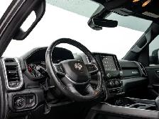 2020 Ram 1500 Big Horn - Photo 21