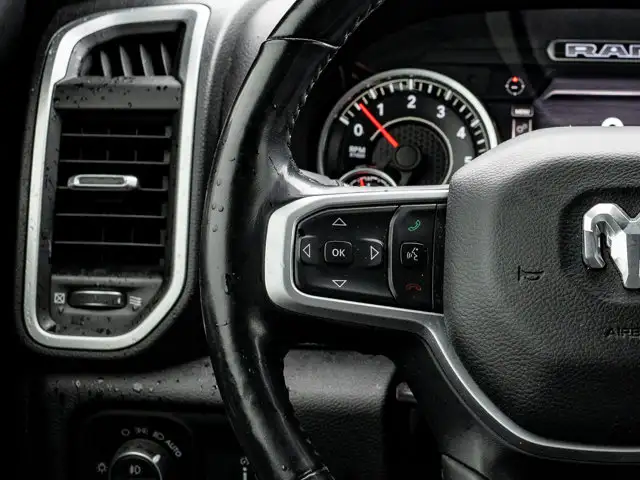 2020 Ram 1500 Big Horn - Photo 23