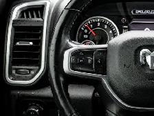 2020 Ram 1500 Big Horn - Photo 23
