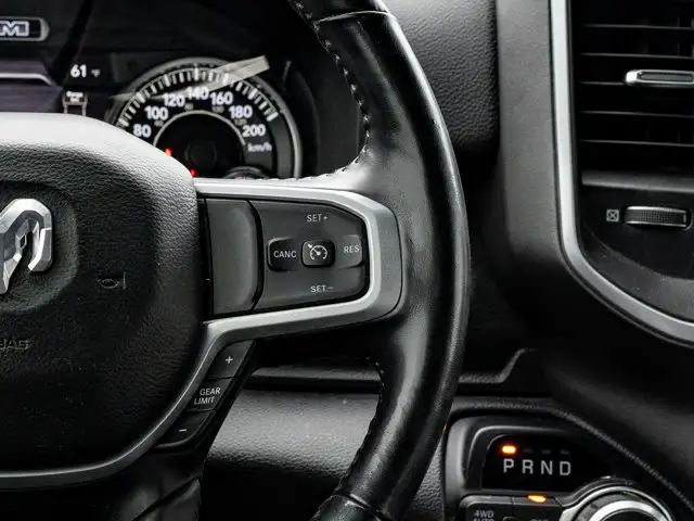 2020 Ram 1500 Big Horn - Photo 24