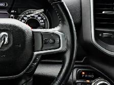 2020 Ram 1500 Big Horn - Photo 24