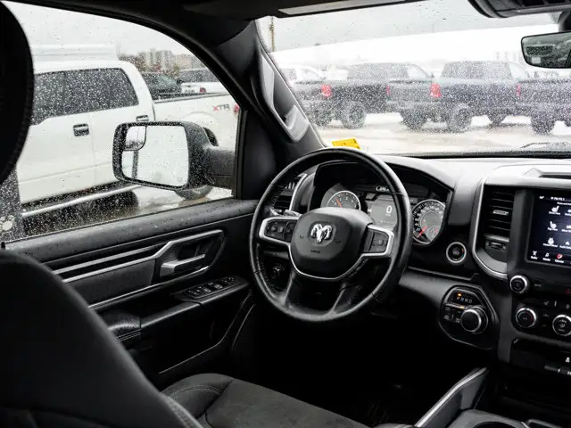 2020 Ram 1500 Big Horn - Photo 25