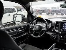 2020 Ram 1500 Big Horn - Photo 25