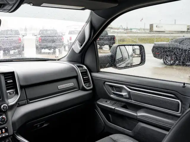 2020 Ram 1500 Big Horn - Photo 27