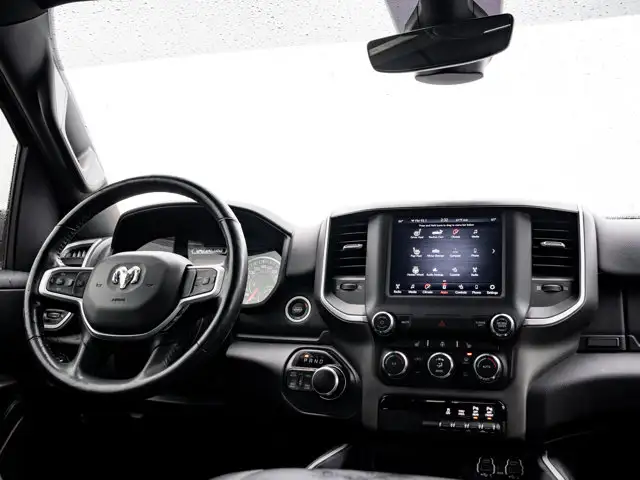 2020 Ram 1500 Big Horn - Photo 28