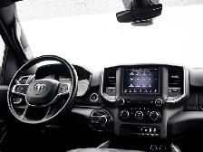 2020 Ram 1500 Big Horn - Photo 28