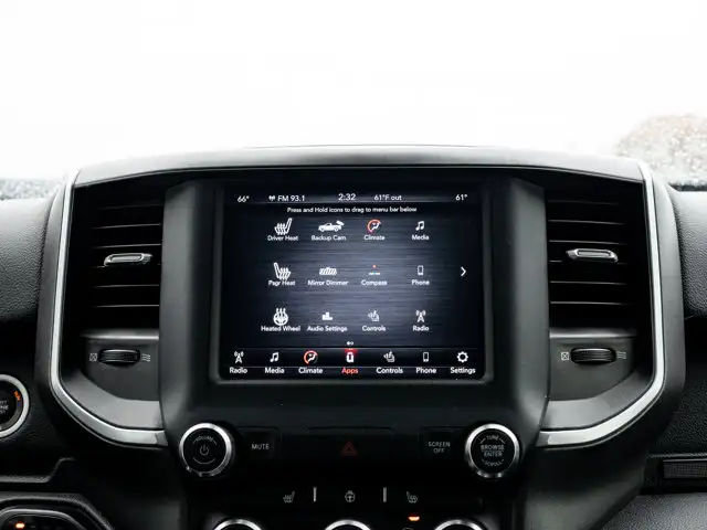 2020 Ram 1500 Big Horn - Photo 29