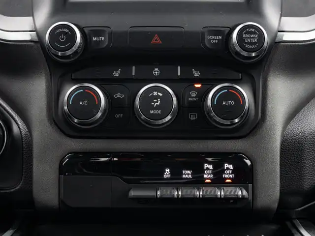 2020 Ram 1500 Big Horn - Photo 30