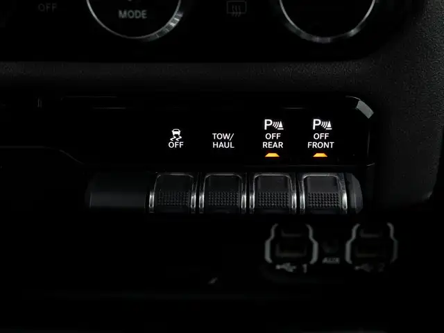 2020 Ram 1500 Big Horn - Photo 31