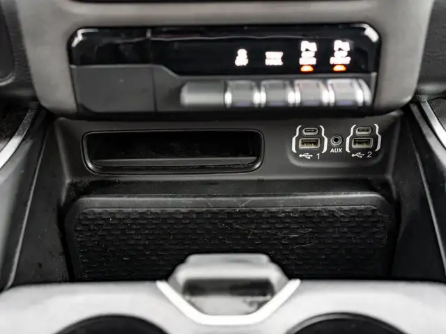 2020 Ram 1500 Big Horn - Photo 32