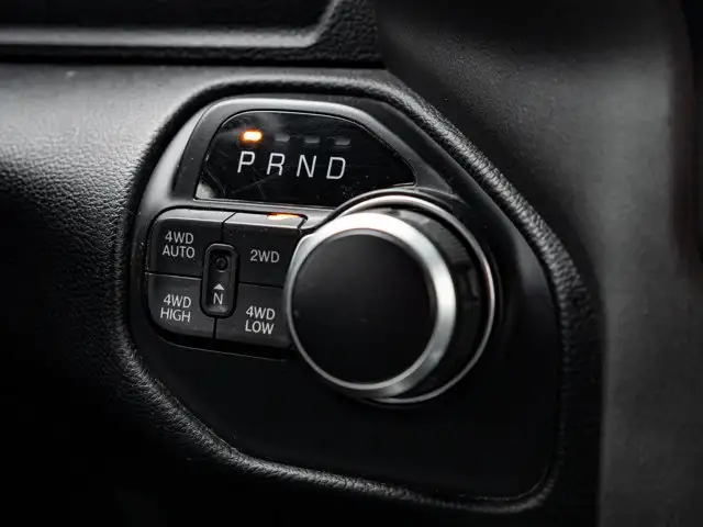 2020 Ram 1500 Big Horn - Photo 34