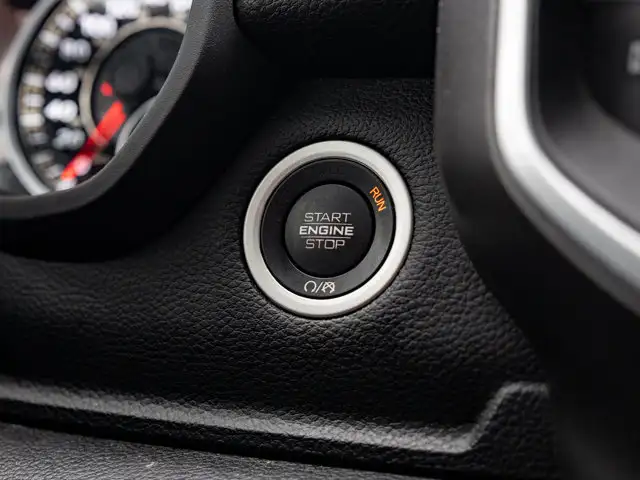 2020 Ram 1500 Big Horn - Photo 35