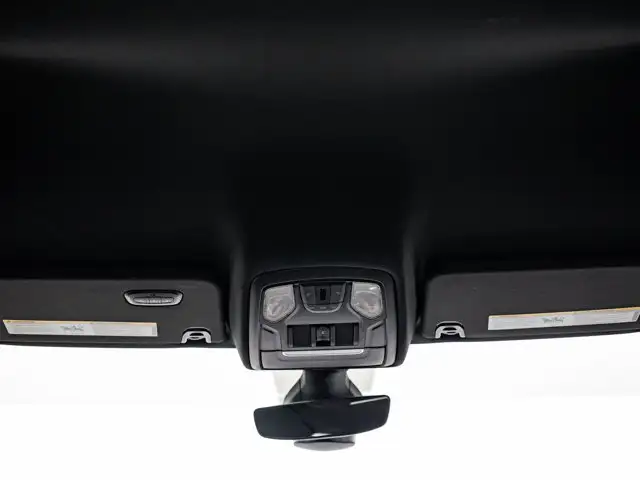 2020 Ram 1500 Big Horn - Photo 36