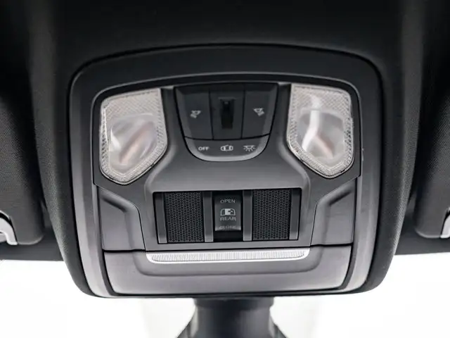 2020 Ram 1500 Big Horn - Photo 37