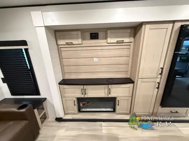 2026 Heartland Prowler 3301RLT-like a 5th wheel - Photo 11