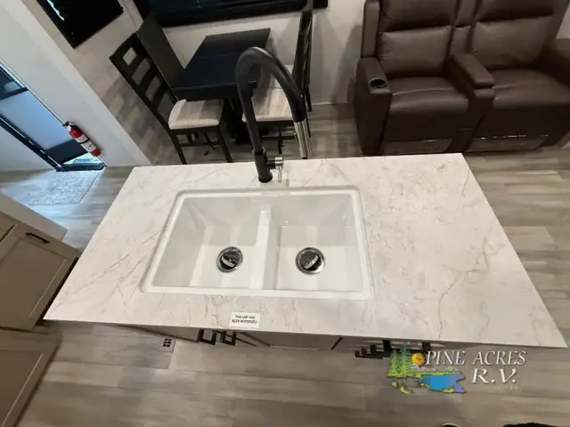 2026 Heartland Prowler 3301RLT-like a 5th wheel - Photo 14