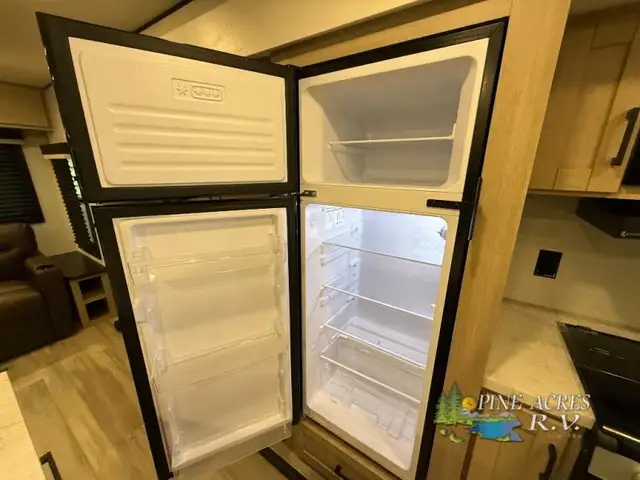 2026 Heartland Prowler 3301RLT-like a 5th wheel - Photo 17