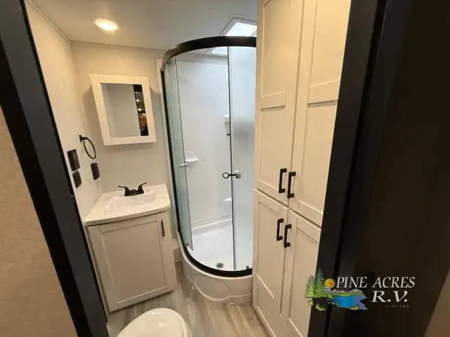 2026 Heartland Prowler 3301RLT-like a 5th wheel - Photo 36