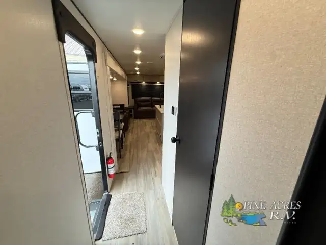 2026 Heartland Prowler 3301RLT-like a 5th wheel - Photo 37