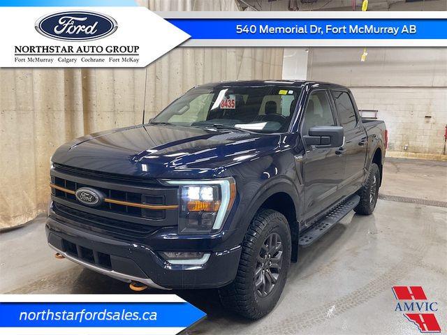 2022 Ford F-150 Tremor - Remote Start - Apple CarPlay