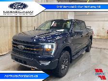 2022 Ford F-150 Tremor - Remote Start - Apple CarPlay