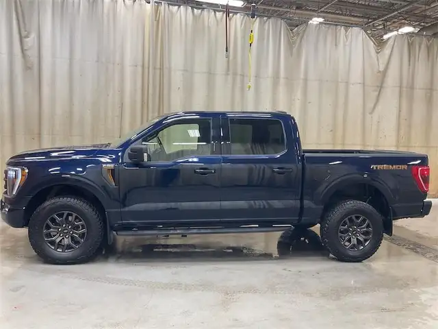 2022 Ford F-150 Tremor - Remote Start - Apple CarPlay - Photo 2