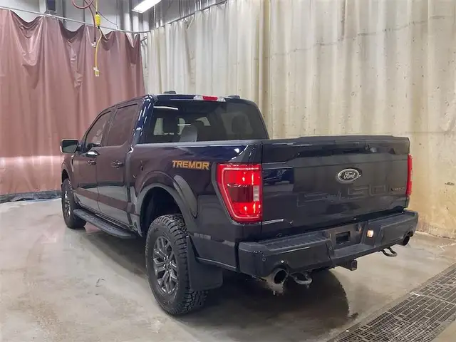 2022 Ford F-150 Tremor - Remote Start - Apple CarPlay - Photo 3