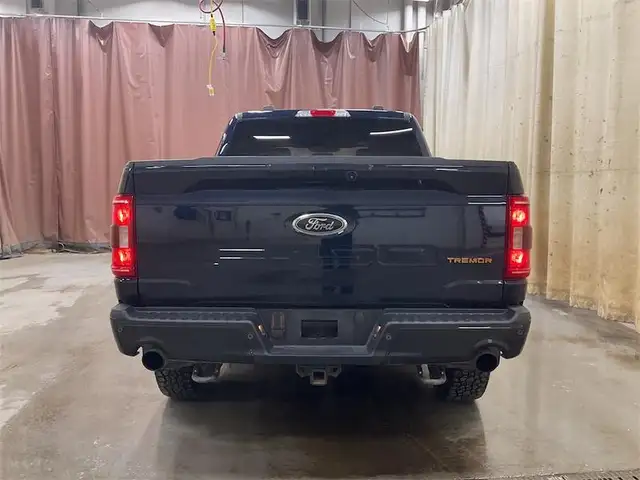 2022 Ford F-150 Tremor - Remote Start - Apple CarPlay - Photo 4