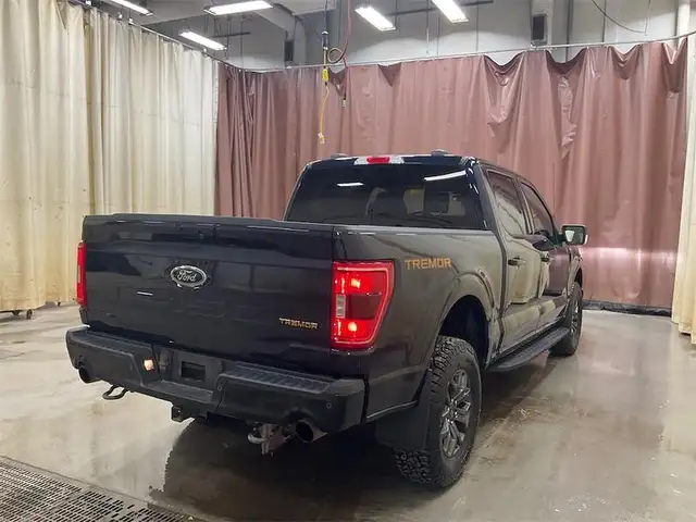 2022 Ford F-150 Tremor - Remote Start - Apple CarPlay - Photo 5