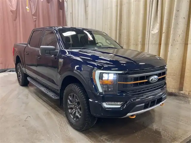 2022 Ford F-150 Tremor - Remote Start - Apple CarPlay - Photo 7