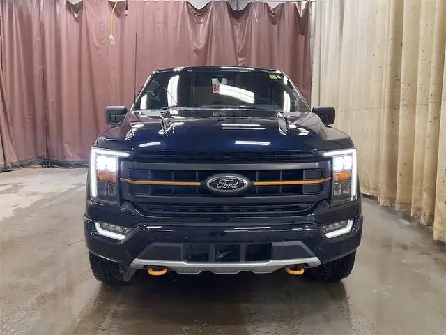 2022 Ford F-150 Tremor - Remote Start - Apple CarPlay - Photo 8