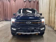 2022 Ford F-150 Tremor - Remote Start - Apple CarPlay - Photo 8