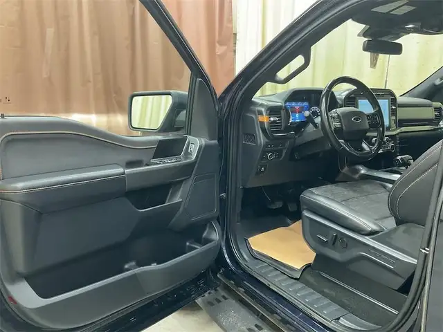 2022 Ford F-150 Tremor - Remote Start - Apple CarPlay - Photo 9