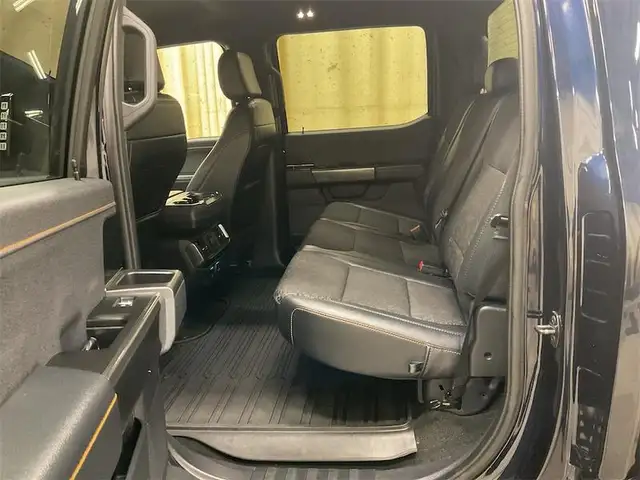 2022 Ford F-150 Tremor - Remote Start - Apple CarPlay - Photo 11