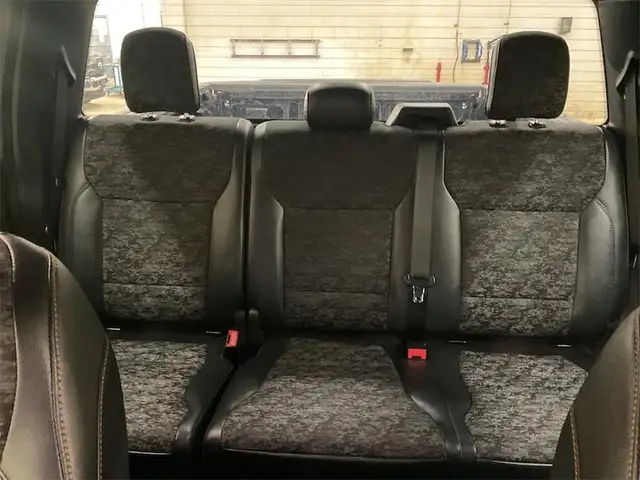 2022 Ford F-150 Tremor - Remote Start - Apple CarPlay - Photo 12