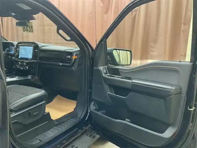 2022 Ford F-150 Tremor - Remote Start - Apple CarPlay - Photo 14