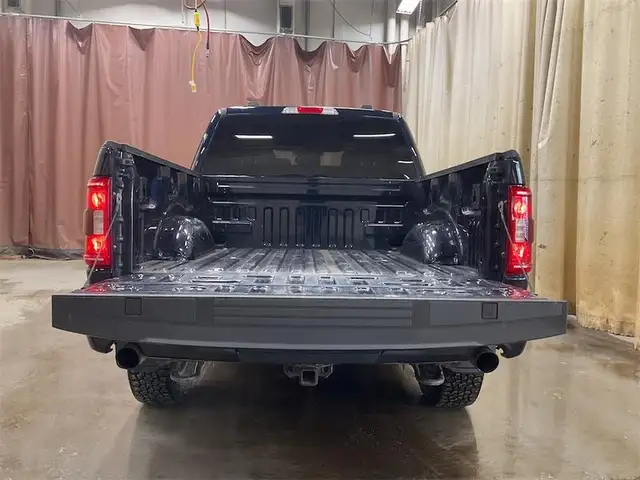 2022 Ford F-150 Tremor - Remote Start - Apple CarPlay - Photo 15