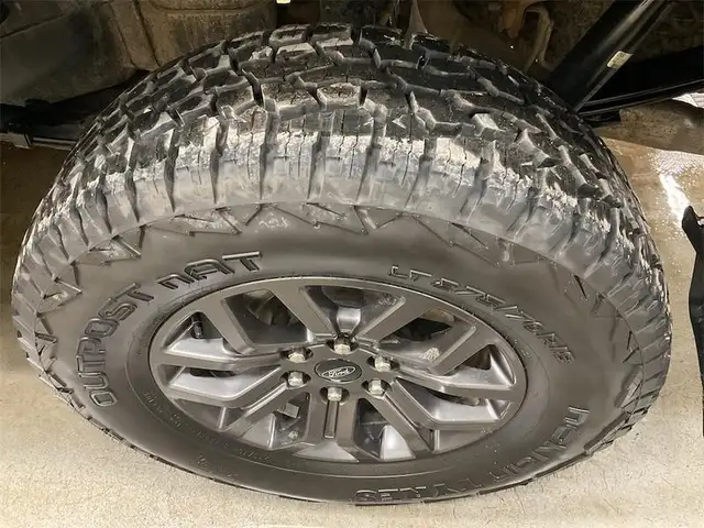 2022 Ford F-150 Tremor - Remote Start - Apple CarPlay - Photo 16