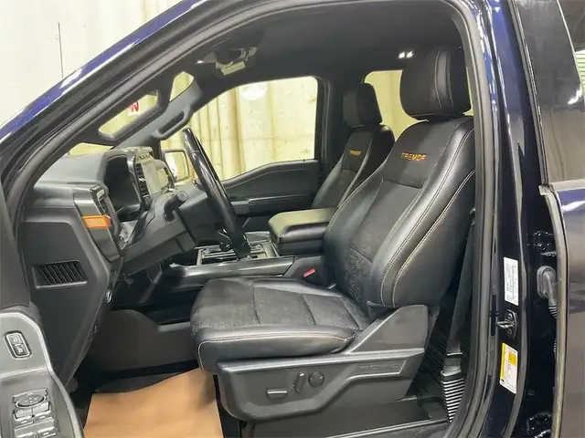 2022 Ford F-150 Tremor - Remote Start - Apple CarPlay - Photo 17