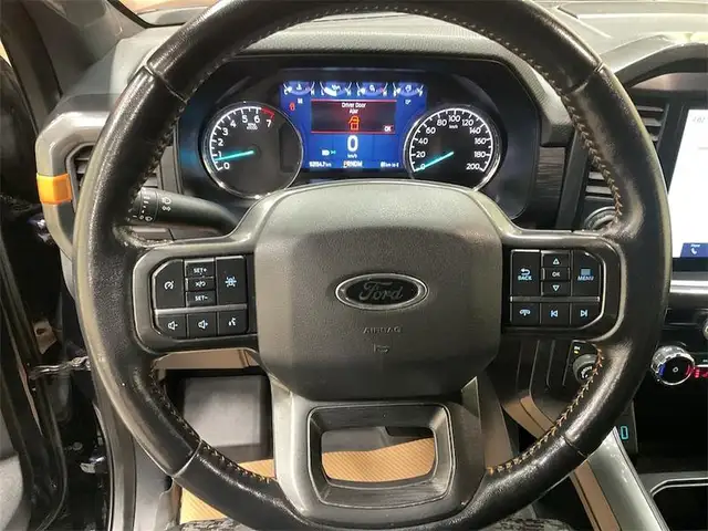 2022 Ford F-150 Tremor - Remote Start - Apple CarPlay - Photo 18