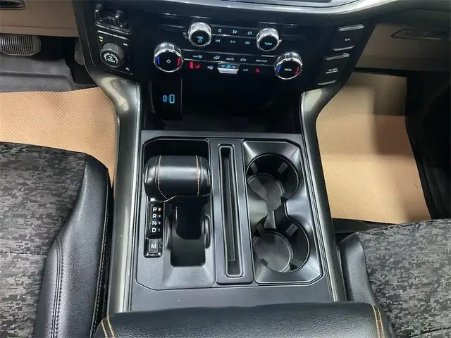 2022 Ford F-150 Tremor - Remote Start - Apple CarPlay - Photo 19