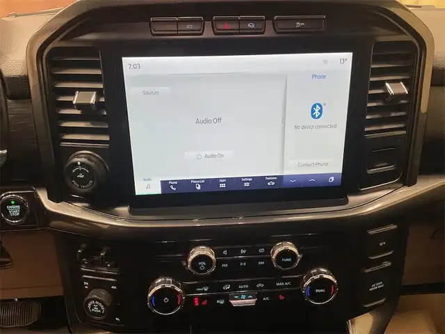 2022 Ford F-150 Tremor - Remote Start - Apple CarPlay - Photo 21