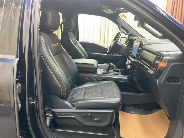 2022 Ford F-150 Tremor - Remote Start - Apple CarPlay - Photo 22