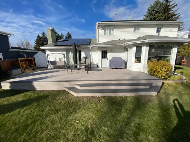 Free Quote’s for Decks and Fences - Photo 2