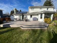 Free Quote’s for Decks and Fences - Photo 2