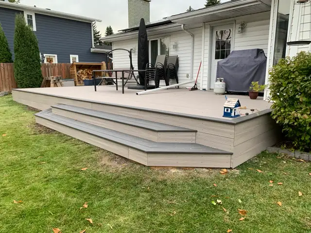 Free Quote’s for Decks and Fences - Photo 3