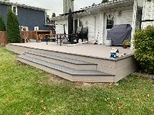 Free Quote’s for Decks and Fences - Photo 3