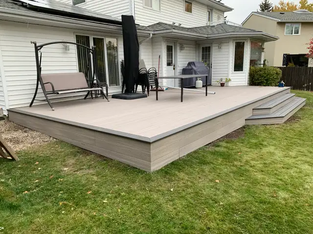 Free Quote’s for Decks and Fences - Photo 4