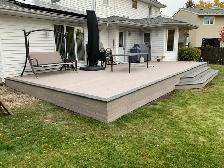 Free Quote’s for Decks and Fences - Photo 4