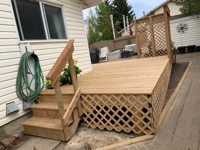 Free Quote’s for Decks and Fences - Photo 6